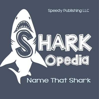 Shark-Opedia Name That Shark 1