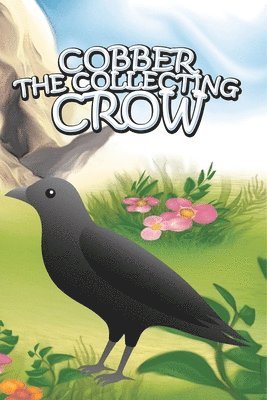 bokomslag Cobber the Collecting Crow