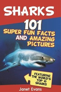 bokomslag Sharks