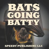 bokomslag Bats Going Batty