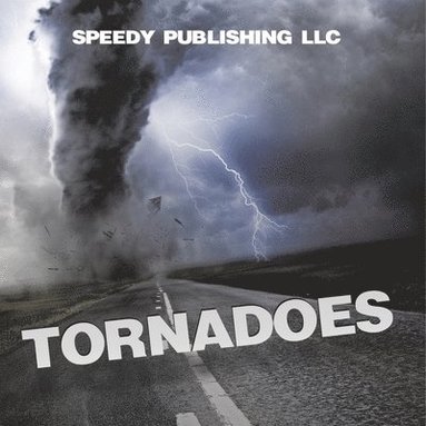 bokomslag Tornadoes