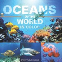 bokomslag Oceans Of The World In Color