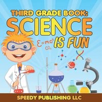 bokomslag Third Grade Book