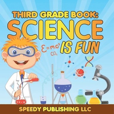 bokomslag Third Grade Book