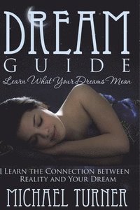 bokomslag Dream Guide