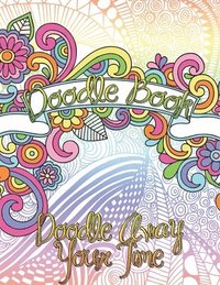 bokomslag Doodle Book (Doodle Away Your Time)