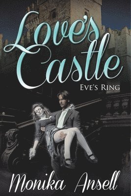 bokomslag Love's Castle