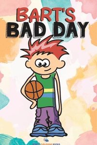 bokomslag Bart's Bad Day