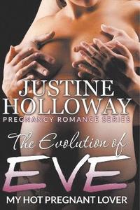 bokomslag Evolution of Eve