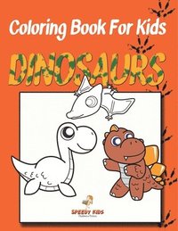 bokomslag Coloring Book for Kids