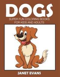 bokomslag Dogs