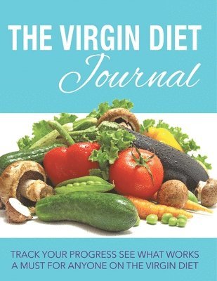 Virgin Diet Journal