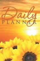 bokomslag Daily Planner