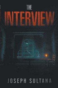 bokomslag The Interview