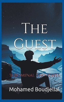 bokomslag Guest