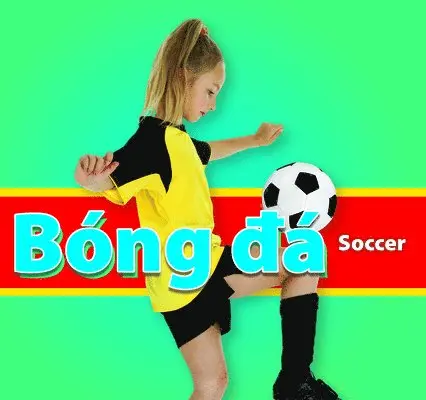 Karen Durrie - Bóng đá/Soccer (Vietnamese), Häftad. Tillgänglighet: Tillfälligt slut