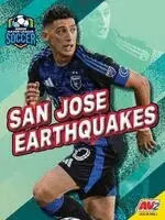 Katie Gillespie - San Jose Earthquakes, Inbunden. Tillgänglighet: Lägg i varukorg