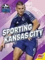 Katie Gillespie - Sporting Kansas City, Inbunden. Tillgänglighet: Lägg i varukorg