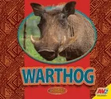 Katie Gillespie - Warthog, Inbunden. Tillgänglighet: Lägg i varukorg