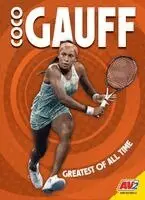 Sara Cucini - Coco Gauff, Häftad. Tillgänglighet: Lägg i varukorg