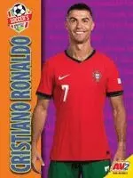 Sara Cucini - Cristiano Ronaldo, Häftad. Tillgänglighet: Lägg i varukorg