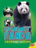 Steve MacLeod - Giant Panda, Inbunden. Tillgänglighet: Kommande