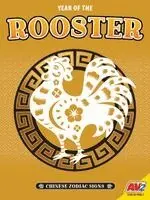 Sara Cucini - Rooster, Häftad. Tillgänglighet: Kommande