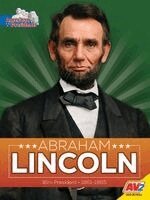 Sierra Wilson - Abraham Lincoln, Inbunden. Tillgänglighet: Kommande