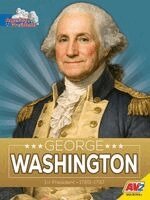 Sierra Wilson - George Washington, Inbunden. Tillgänglighet: Kommande