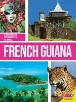 Joy Gregory - French Guiana, Häftad. Tillgänglighet: Kommande