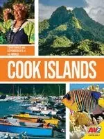 Joy Gregory - Cook Islands, Häftad. Tillgänglighet: Kommande