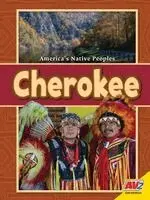 Heather Kissock - Cherokee, Inbunden. Tillgänglighet: Kommande