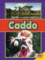 Heather Kissock - Caddo, Inbunden. Tillgänglighet: Kommande