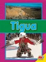 Heather Kissock - Tigua, Inbunden. Tillgänglighet: Kommande