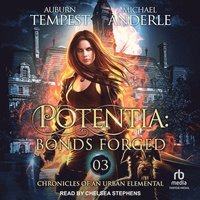 bokomslag Potentia: Bonds Forged