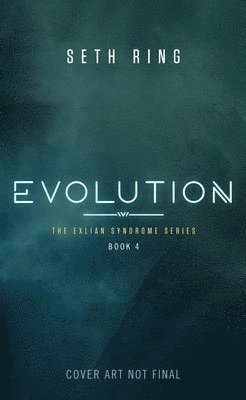 bokomslag Evolution