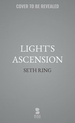 Seth Ring - Light's Ascension: A Fantasy Litrpg Adventure, Häftad