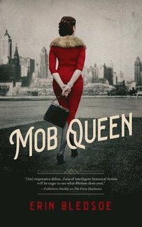 bokomslag Mob Queen