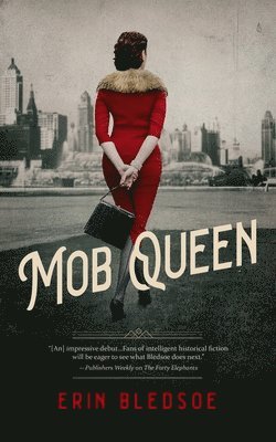 bokomslag Mob Queen