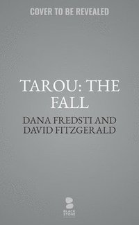 bokomslag Tarou: The Fall