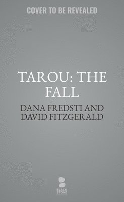 bokomslag Tarou: The Fall