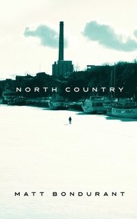 bokomslag North Country