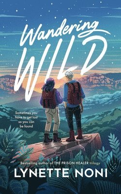 Wandering Wild