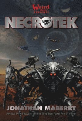 Necrotek 1