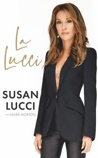 bokomslag La Lucci