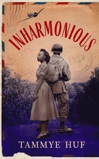 bokomslag Inharmonious