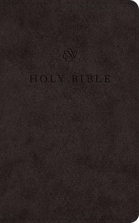 bokomslag ESV Premium Church Bible