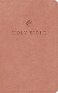 bokomslag ESV Premium Church Bible