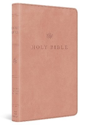 bokomslag ESV Premium Church Bible