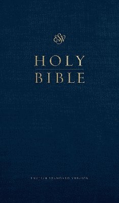 ESV Church Bible, Large Print 1